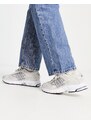 Adidas Originals - Response CL - Sneakers bianche e grigie-Bianco