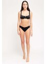 F**k Project Bikini C/ferr - Nero Black Woman PE22 promo