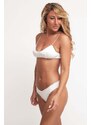F**k Project Bikini Top - White Woman PE22 promo