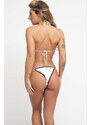 Me Fui Bikini Triangolo - White Woman PE22 promo