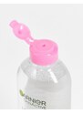 Garnier - Acqua micellare detergente per pelli sensibili da 400 ml-Nessun colore
