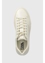 Karl Lagerfeld sneakers in pelle MAXI KUP KL52223
