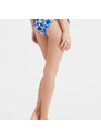 LaDoubleJ Swimwear gend - String Bikini Bottom Wildbird Blu XS 80% Polyamide 20% Elastane