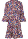 La DoubleJ Dresses gend - 24/7 Dress Ortica S 97% COTTON 3% ELASTANE
