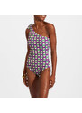 La DoubleJ Swimwear gend - Goddess Suit Mezzaluna XS 92%POLYAMMIDE 8%ELASTANE