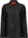 La DoubleJ Shirts & Tops gend - Boy Shirt T.Unita Nero M 100%SILK