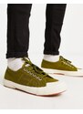 Superga - 2390 Cotu - Sneakers verdi-Verde