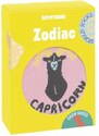 Eat My Socks calzini Zodiac Capricorn