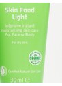 Weleda - Crema idratante Skin Food Light da 30 ml-Nessun colore
