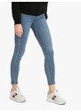Max & Liu Jeans Donna Effetto Push Up Slim Fit Taglia S
