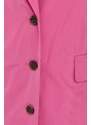 Marella cappotto donna colore rosa