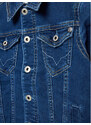 Giacca di jeans Pepe Jeans