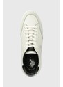 U.S. Polo Assn. sneakers in pelle CRYME CRYME005M