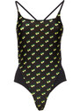 La DoubleJ Swimwear gend - Olimpia Swimsuit Limoncello L 80% Polyamide 20% Elastane