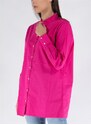 CAMICIA ONLY Donna 15279921/Pink