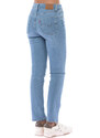 jeans da donna Levi's 724 High Rise Slim Straight