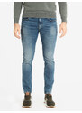 Baci & Abbracci Jeans Uomo Regular Fit Taglia 58