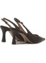 Les Autres Collection - Made In Italy Les Autres Slingback L631N
