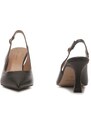 Les Autres Collection - Made In Italy Les Autres Slingback L631N