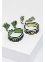 Karl Lagerfeld braccialetto pacco da 2 donna