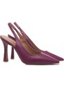 Les Autres Collection - Made In Italy Les Autres Slingback L2953N