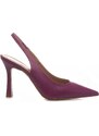 Les Autres Collection - Made In Italy Les Autres Slingback L2953N