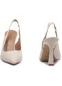 Les Autres Collection - Made In Italy Les Autres Slingback L2953N