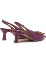 Les Autres Collection - Made In Italy Les Autres Slingback L440N