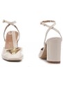 Les Autres Collection - Made In Italy Les Autres Slingback L1690V