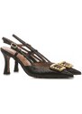 Les Autres Collection - Made In Italy Les Autres Slingback L634N