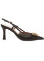 Les Autres Collection - Made In Italy Les Autres Slingback L634N
