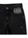 Pantaloncini di jeans Desigual