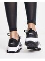Nike Training - Zoom Bella 6 - Sneakers nere-Black