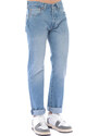 jeans da uomo Levi's 501 Original con bottoni