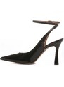 Les Autres Collection - Made In Italy Les Autres Slingback L2950V