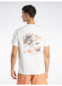 T-shirt Reebok Classic