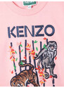 Felpa Kenzo Kids