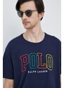 Polo Ralph Lauren t-shirt in cotone