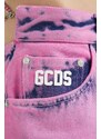 GCDS jeans donna
