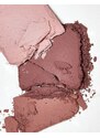 Huda Beauty - Palette di ombretti Matte Obsessions - Cool-Multicolore