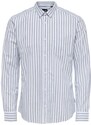 CAMICIA ONLY&SONS Uomo 22023977/Dress