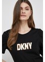 Dkny t-shirt donna