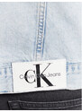 Giacca di jeans Calvin Klein Jeans