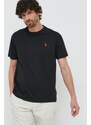 Polo Ralph Lauren t-shirt in cotone
