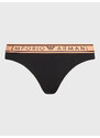 Set di 2 culotte classiche Emporio Armani Underwear