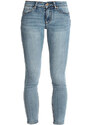 Griffai Jeans Donna Modello Skinny Slim Fit Taglia 44