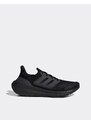 adidas performance adidas Sportswear - Ultraboost - Sneakers da corsa leggere nere-Black