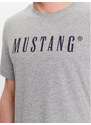 T-shirt Mustang