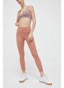 adidas Performance leggings Yoga Studio Luxe donna