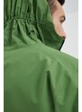 Salewa giacca da esterno Puez Aqua 4 PTX 2.5L colore verde
